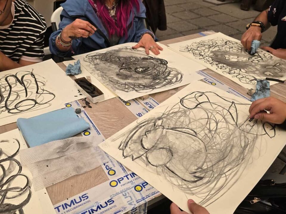 Comienzan los talleres del Centro Cultural Héctor Tizón