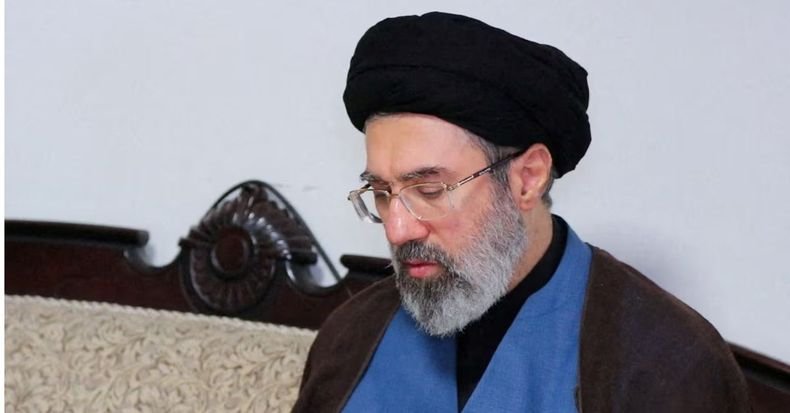 Mojtaba Khamenei fue nombrado nuevo líder de Irán 
