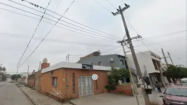 Dos barrios se encuentran sin luz por la rotura de un conductor 