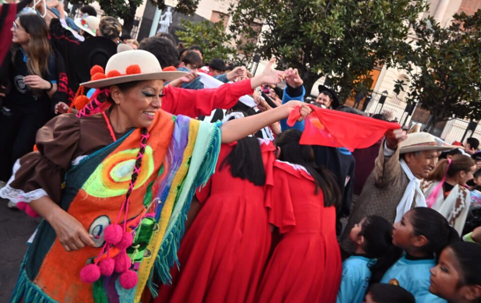 Agenda Cultural del 30 de abril al 3 de mayo 