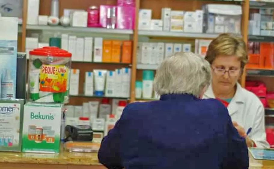 Crisis en el sector farmacéutico de Jujuy 