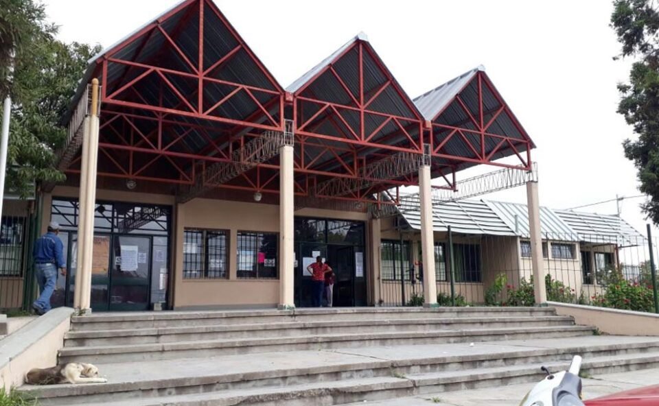 El Hospital Snopek entregará el Carnet Sanitario