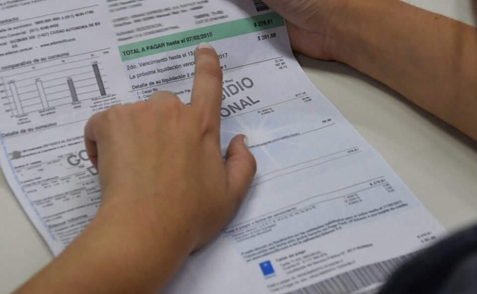 Qué aumentos llegan en abril 