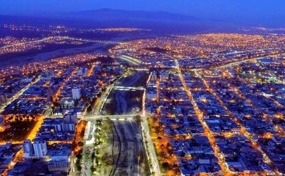 Hoy 19 de abril, Día de la Fundación de San Salvador de Jujuy  