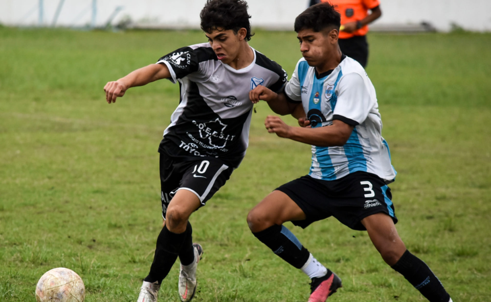 Liga Jujeña de Fútbol: Programa del Torneo Apertura 