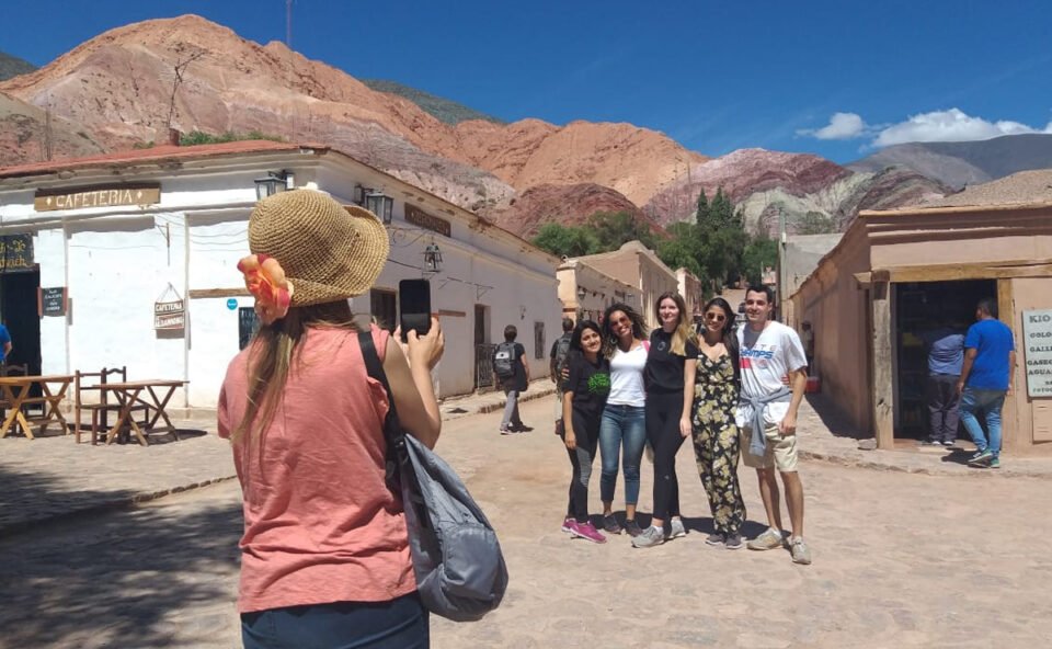 Más de 20.000 turistas visitaron Jujuy