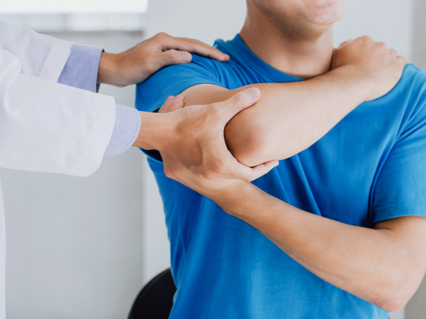 Hoy 13 de abril, Día Nacional del Kinesiólogo