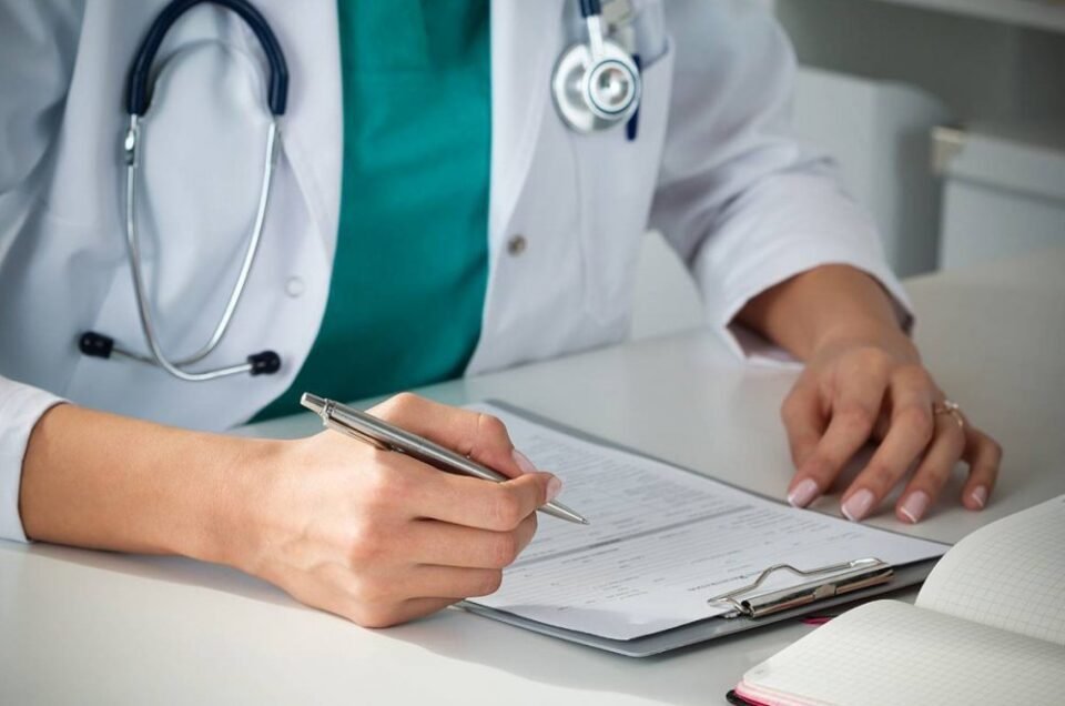 Hoy 7 de abril, Día Mundial de la Salud