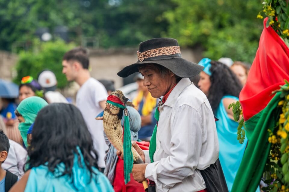 Agenda Cultural del 10 al 12 de abril 