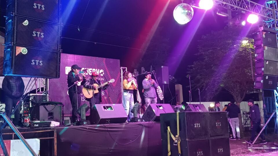 Conmemoraron el 205° aniversario del “Día Grande de Jujuy”