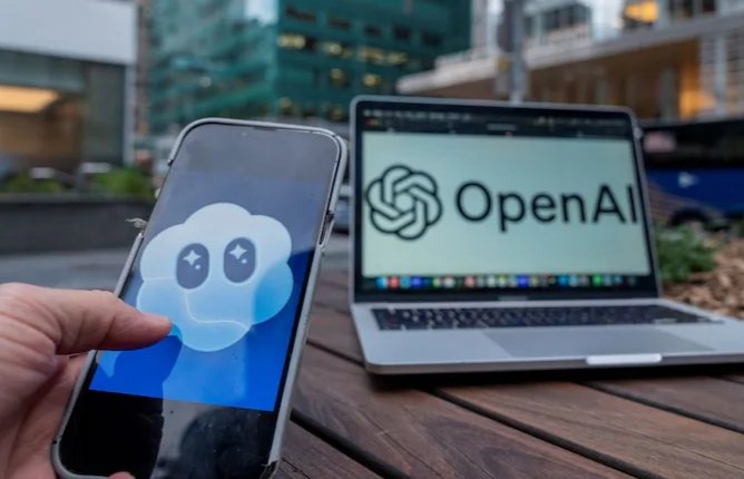 OpenAI “apagó” Sora, su generador de videos con IA 