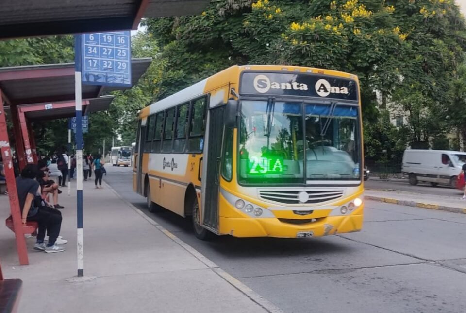 Cómo funcionarán los servicios este 2 y 3 de abril 