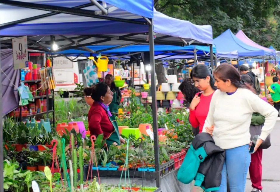 Vuelve una nueva edición de “La Flor Más Bella” 