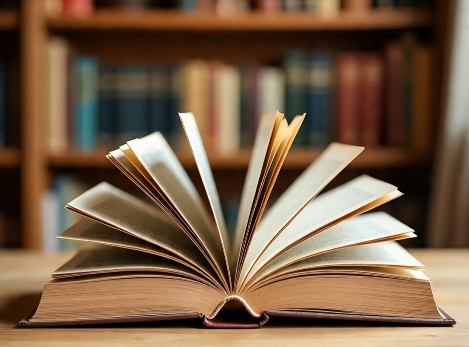 Hoy 23 de abril, Día Internacional del Libro y del Derecho de Autor