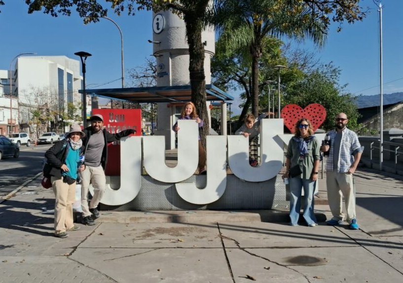 Recorrido nocturno: “Rutas, leyendas y fantasmas” 