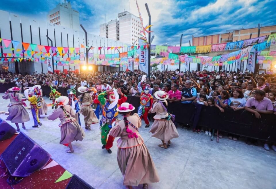 Agenda Cultural del 24 al 26 de abril 