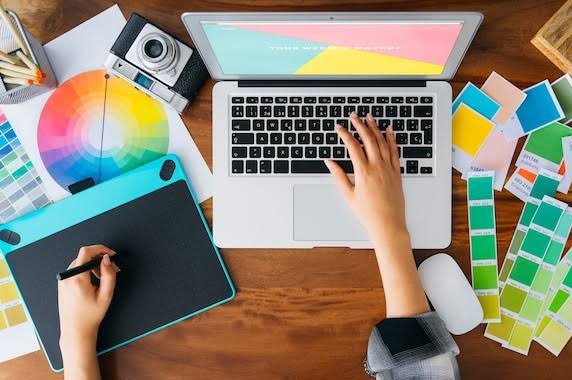 Hoy 27 de abril, Día Internacional del Diseño Gráfico 