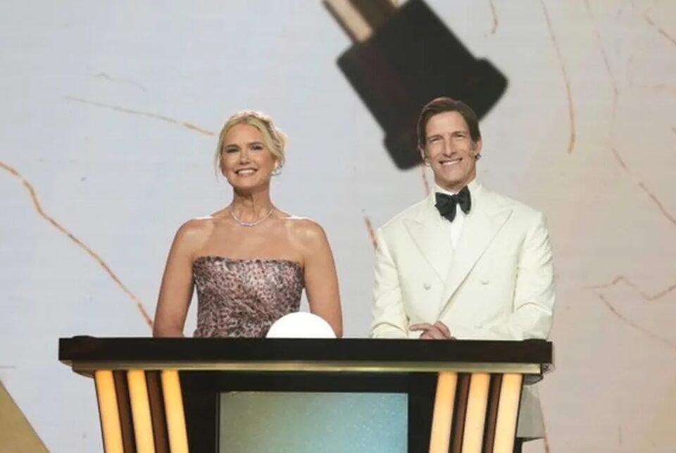 Martín Fierro de la Moda 2026: Todos los ganadores 