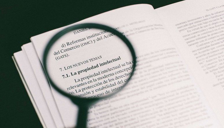 Hoy 26 de abril, Día Mundial de la Propiedad Intelectual  