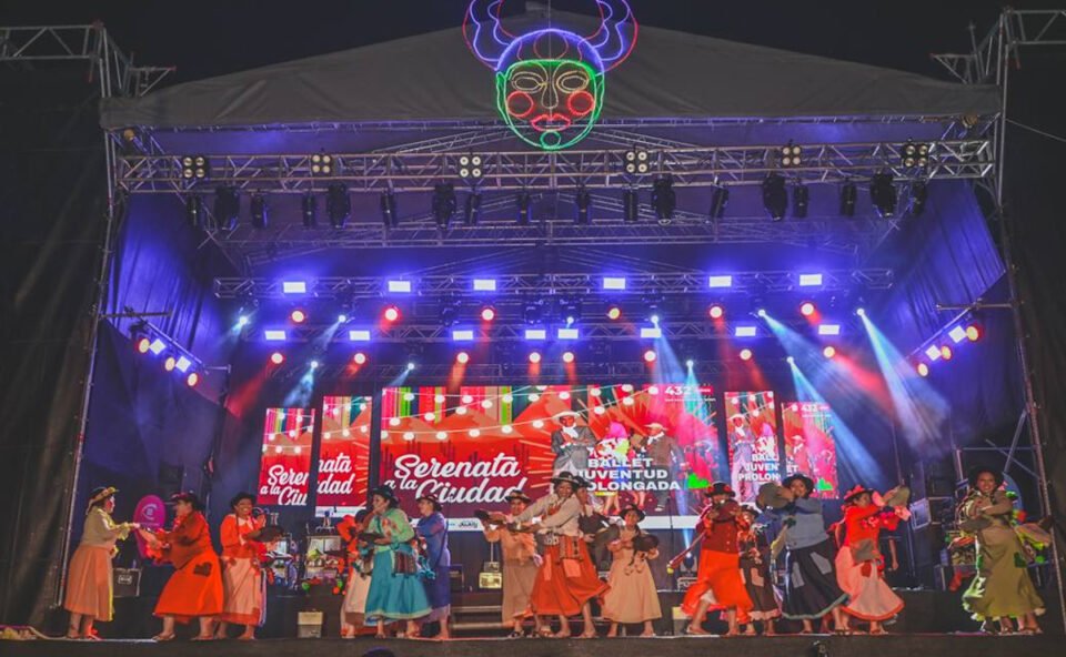 Agenda Cultural del 17 al 19 de abril 