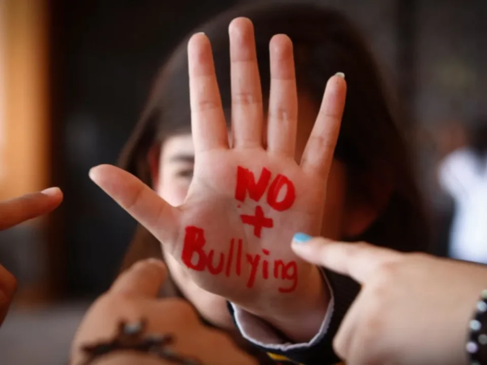 Hoy 2 de mayo, Día Internacional contra el Bullying 