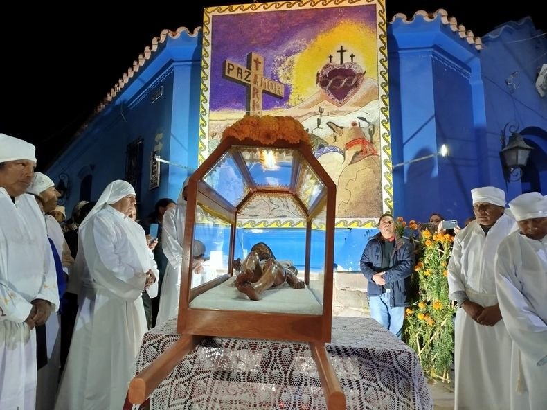 Agenda Cultural del 2 al 5 de abril