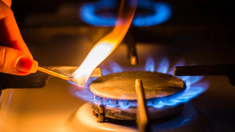 Autorizaron un nuevo aumento en el precio del gas 