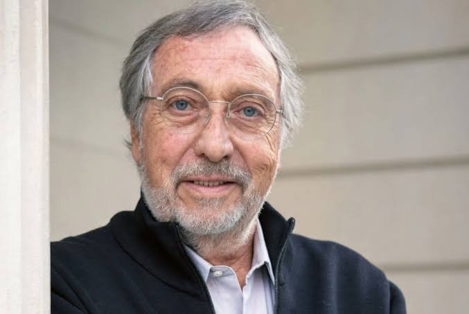 Falleció el actor Luis Brandoni