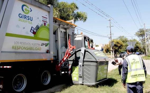 Cómo funcionarán los servicios por el Día del Trabajador 