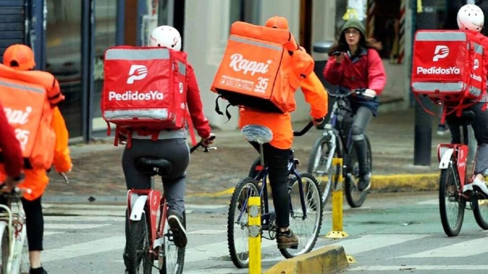 La informalidad laboral subió un 43% 