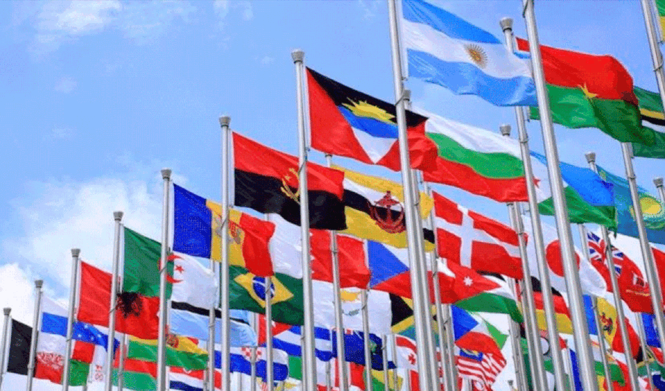 Hoy 14 de abril, Día de las Américas