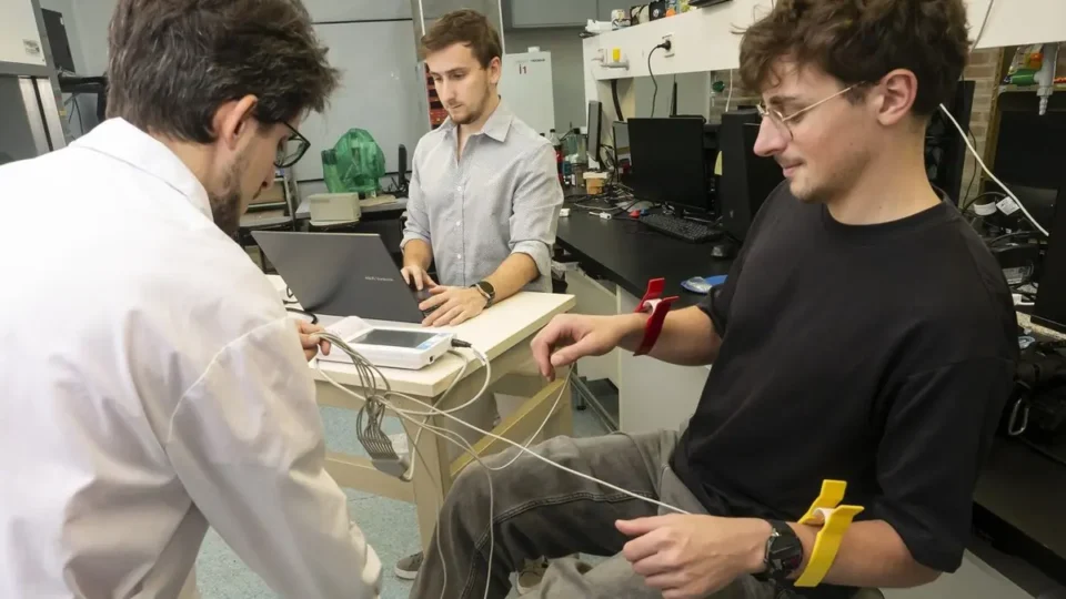 Desarrollaron un escáner que detecta un infarto en segundos