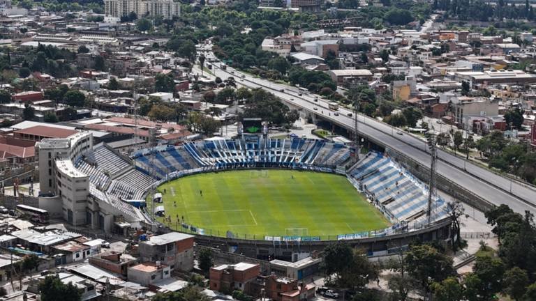 Racing y Defensa y Justicia jugarán en Jujuy 
