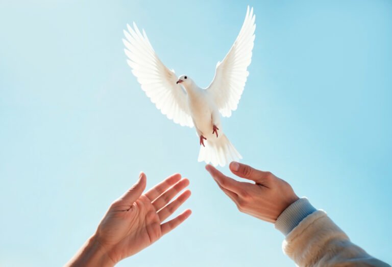 Hoy 16 de mayo, Día Internacional de la Convivencia en Paz 