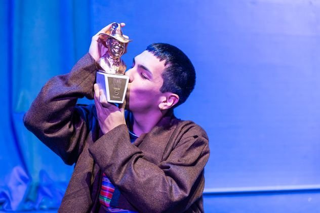 Todos los ganadores de los Premios Gardel 2026 