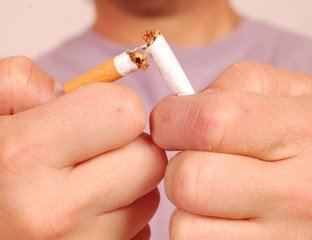Hoy 31 de mayo, Día Mundial Sin Tabaco
