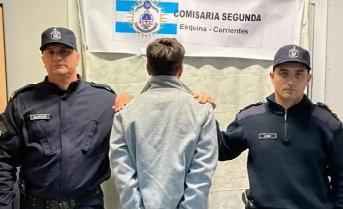 Caso Loan: Detuvieron a un abogado por presunto encubrimiento 