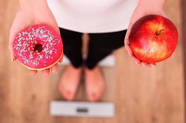 Hoy 6 de mayo, Día Internacional Sin Dietas 