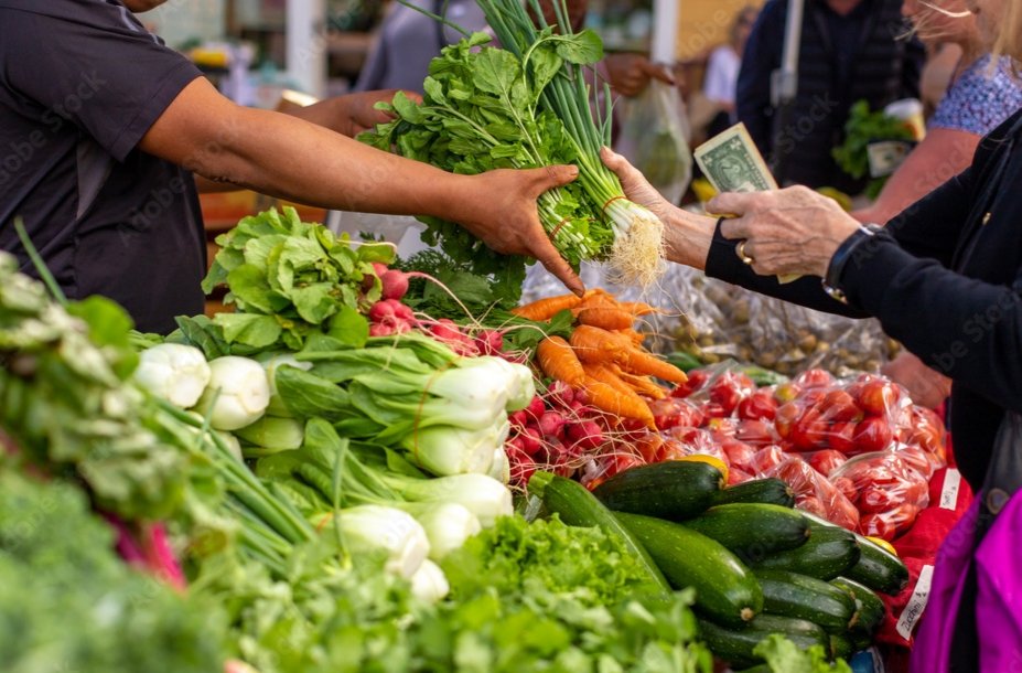 Hoy 14 de mayo, Día Mundial del Comercio Justo 