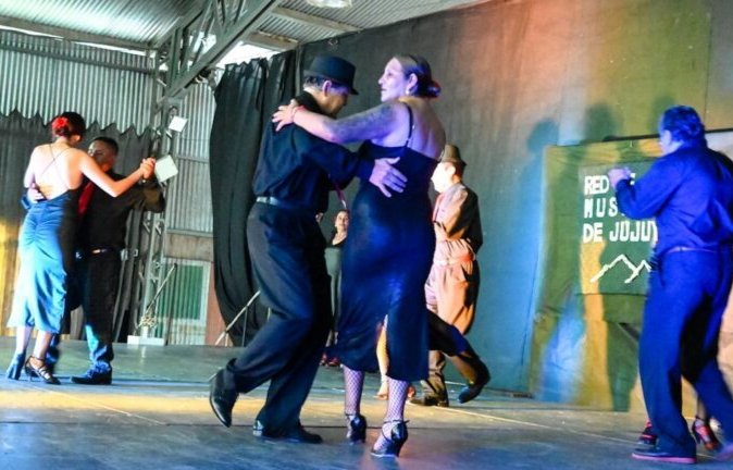 Anunciaron una nueva edición del Festival cultural Tango y Pacha 
