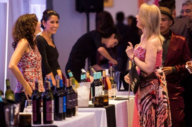Realizarán una nueva edición de la Feria del Vino 