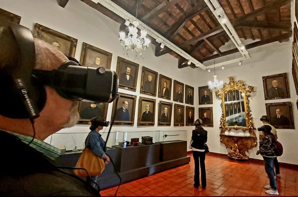 Comenzó la Semana de los Museos en Jujuy 