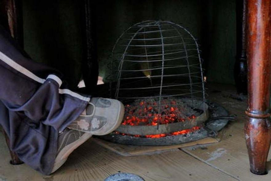 Cómo prevenir intoxicaciones por monóxido de carbono