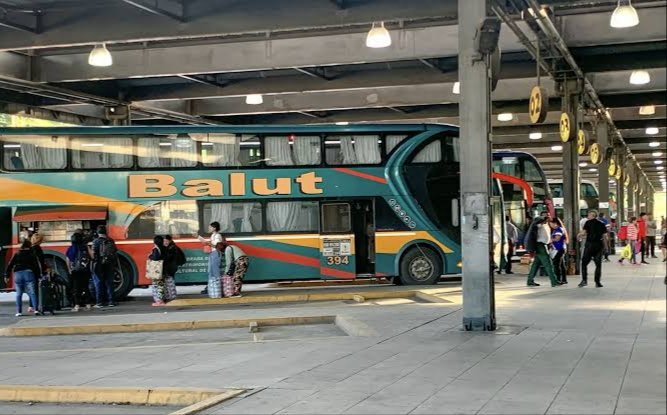 Anunciaron un aumento en el transporte de media distancia 
