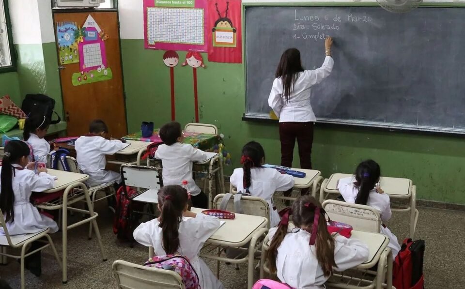 Implementa el Boletín de Calificaciones Digital 