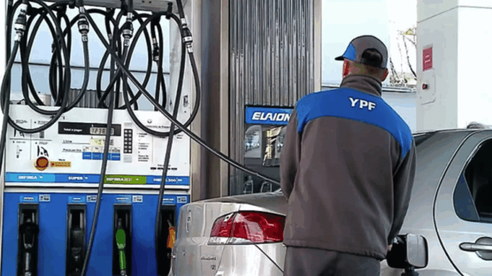 Nuevo aumento en el precio del combustible en Jujuy 