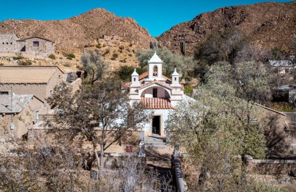 Cuatro pueblos de Jujuy compiten por los a los Best Tourism Villages 2026 