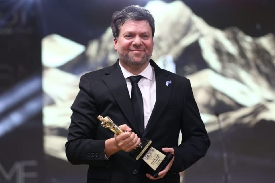 Todos los ganadores de los premios Martín Fierro 2026