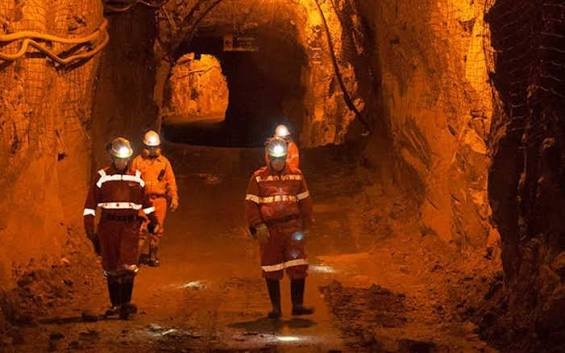 Hoy 7 de mayo, Día Nacional de la Minería