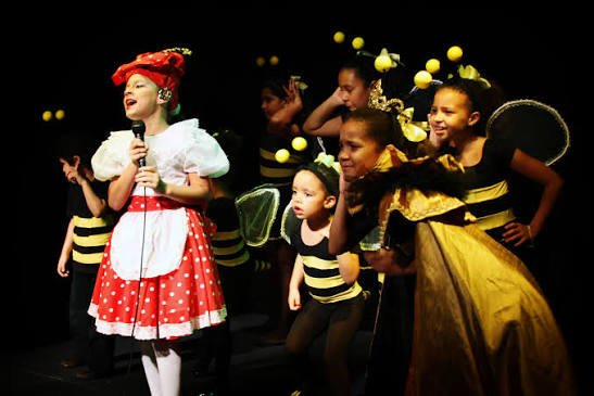 Lanzaron un programa de financiamiento de espectáculos infantiles 